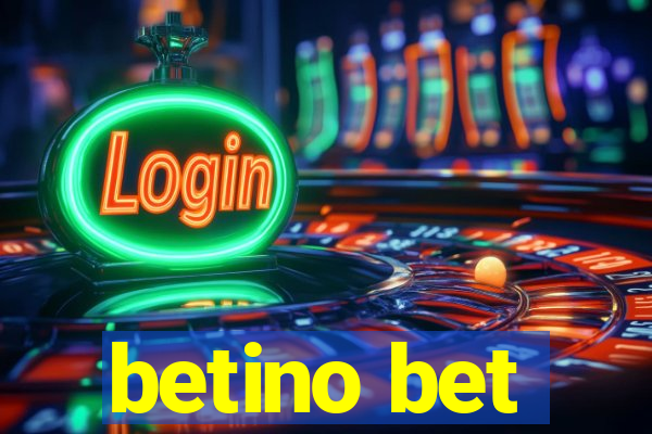 betino bet